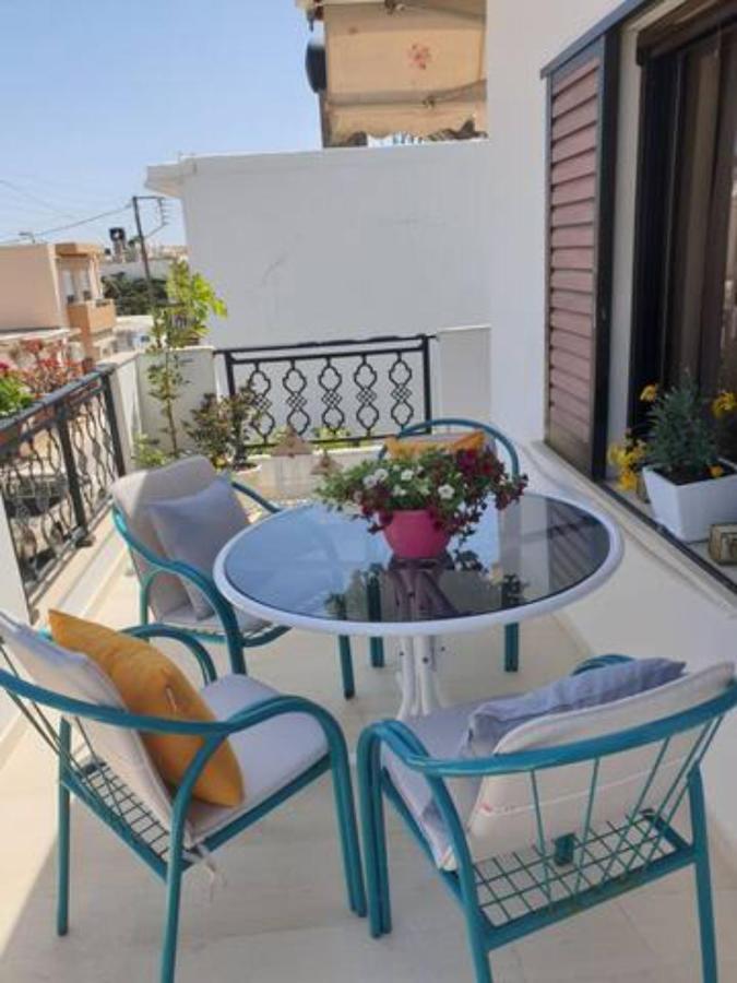 Palaikastro Holiday Apartment Sitia  Eksteriør billede