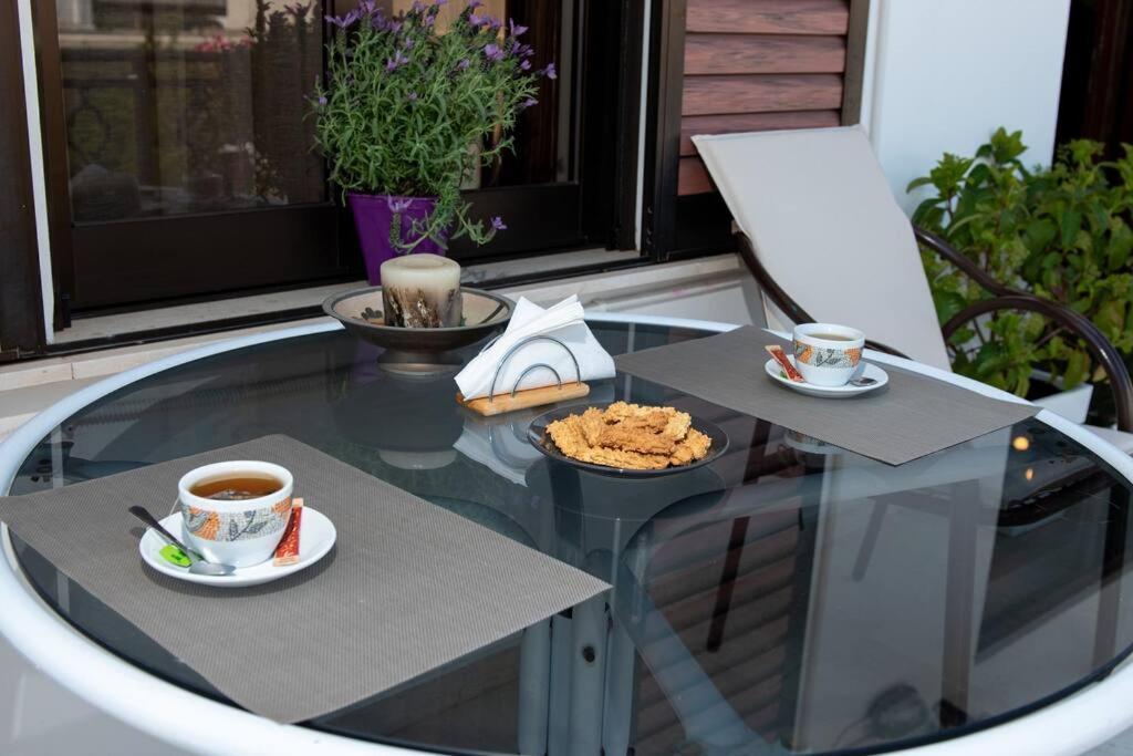 Palaikastro Holiday Apartment Sitia  Eksteriør billede