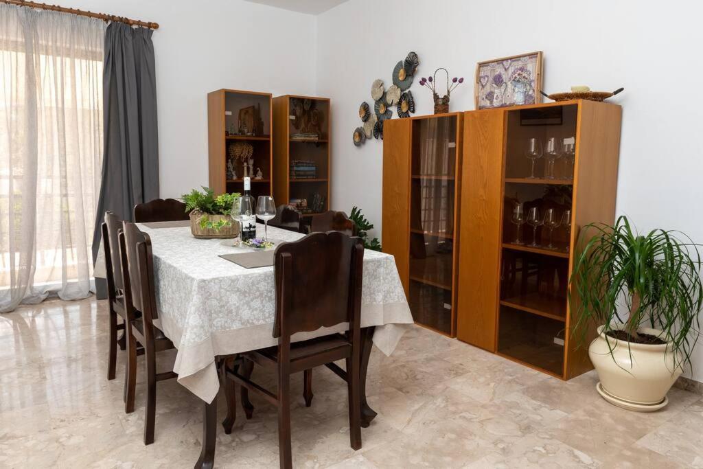 Palaikastro Holiday Apartment Sitia  Eksteriør billede