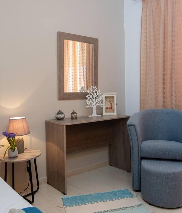 Palaikastro Holiday Apartment Sitia  Eksteriør billede